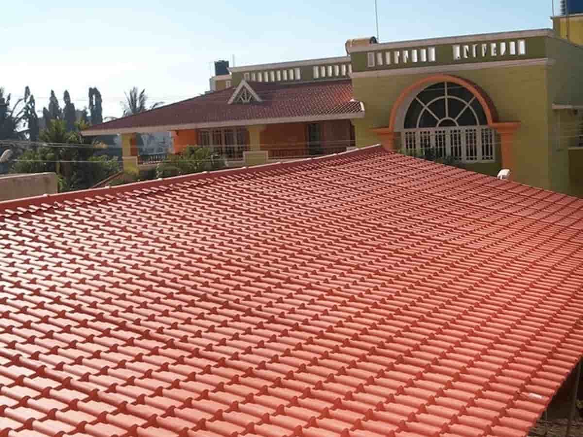 uPVC Roofing Sheets Advantages and Disadvantages